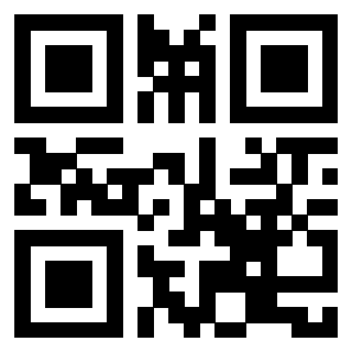 Immagine del Qr Code di 3910712897
