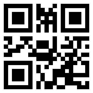 3910712899 - Immagine del Qr Code associato
