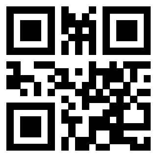 Il Qr Code di 3910712901