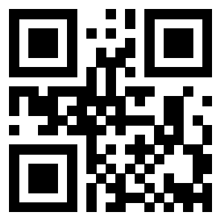 Immagine del Qr Code di 3910712902