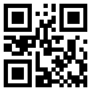 Immagine del Qr Code di 3910712903