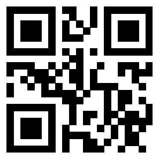 Scansione del Qr Code di 3910712907
