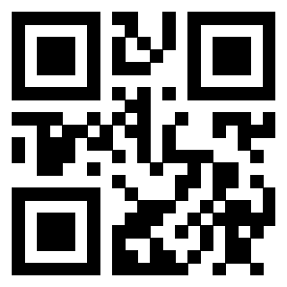 3910712908 - Immagine del QrCode
