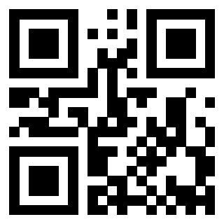 Il QrCode di 3910712911
