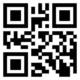 3910712912 - Immagine del Qr Code associato