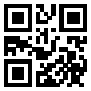 Immagine del QrCode di 3910712914