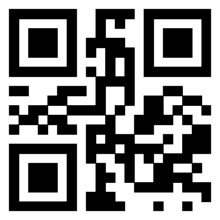 Scansione del Qr Code di 3910712916
