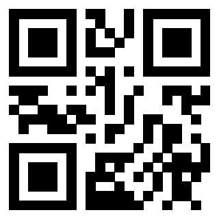 Scansione del QrCode di 3910712920