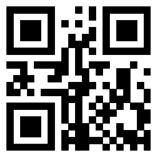 Immagine del Qr Code di 3910712921