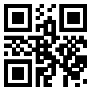 3910712923 - Immagine del QrCode associato