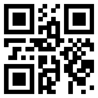 3910712925 Qr Code associato