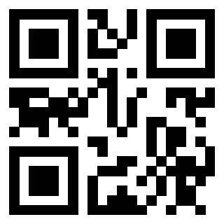 3910712926 QrCode associato