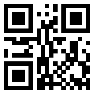 Il QrCode di 3910712928