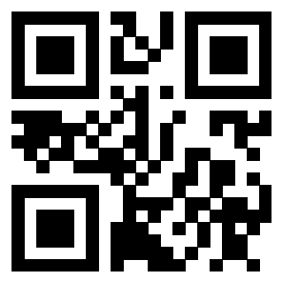 3910712929 - Immagine del QrCode