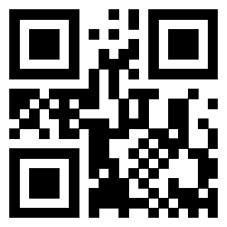 Scansione del Qr Code di 3910712930