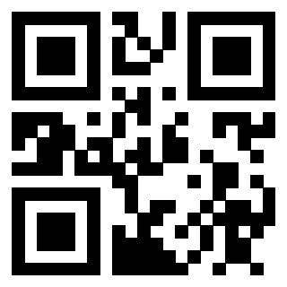 3910712932 Qr Code associato