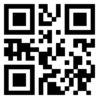 3910712933 - Immagine del QrCode associato