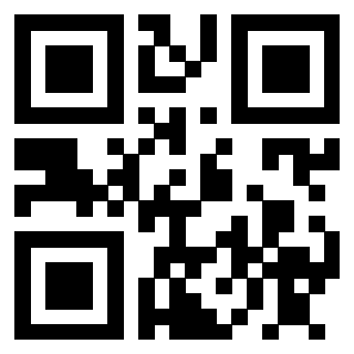 Scansione del QrCode di 3910712935