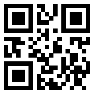 3910712937 - Immagine del QrCode associato