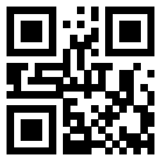 Il QrCode di 3910712939