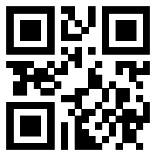 3910712941 - Immagine del QrCode