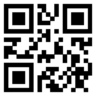 Immagine del QrCode di 3910712942