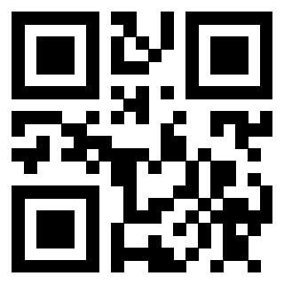 Scansione del Qr Code di 3910712944
