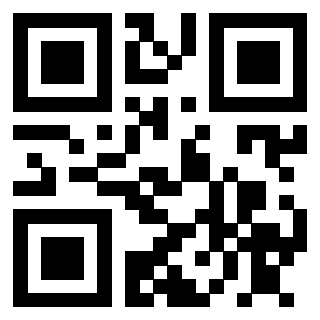 3910712945 QrCode associato