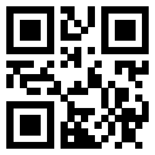Scansione del Qr Code di 3910712946