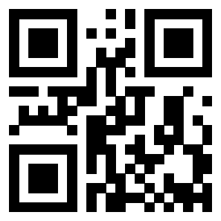 3910712947 - Immagine del QrCode associato