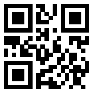 3910712949 - Immagine del QrCode associato