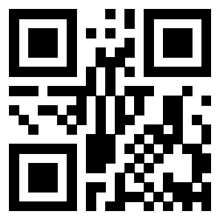 Scansione del Qr Code di 3910712950