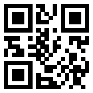 Scansione del QrCode di 3910712951