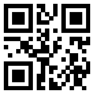 3910712952 - Immagine del QrCode