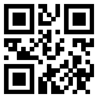Immagine del QrCode di 3910712954