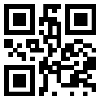 Immagine del Qr Code di 3910712957