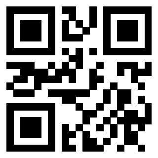 3910712960 - Immagine del QrCode associato