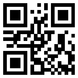 Il QrCode di 3910712965