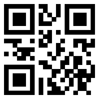 3910712969 QrCode associato