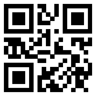3910712970 - Immagine del Qr Code associato
