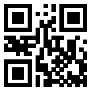 3910712972 QrCode associato