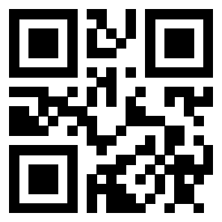 Il Qr Code di 3910712974