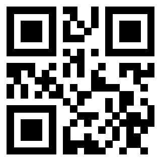 3910712976 QrCode associato