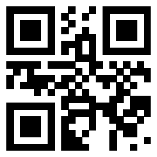 3910712977 - Immagine del Qr Code associato