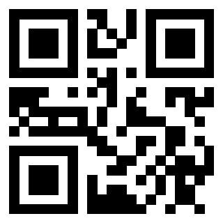 Immagine del QrCode di 3910712978