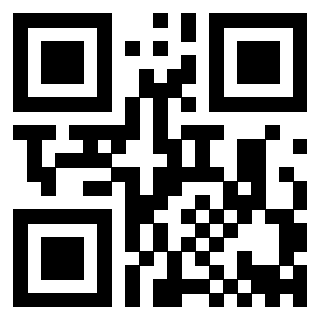 Scansione del QrCode di 3910712980