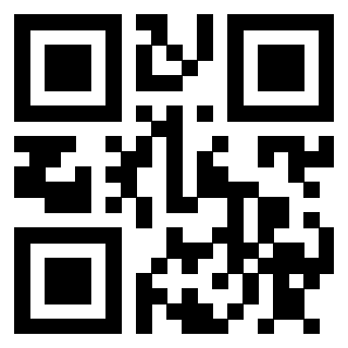 Immagine del Qr Code di 3910712985