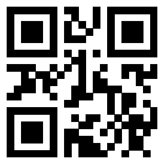 Il Qr Code di 3910712986