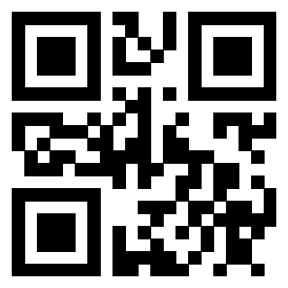 3910712989 - Immagine del Qr Code