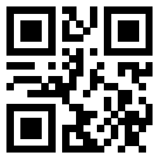 Scansione del Qr Code di 3910712996